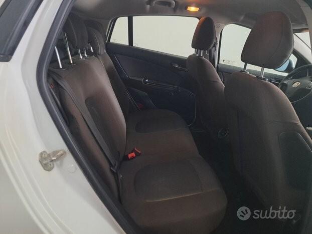 Fiat bravo 1.4 gpl 90 cv unico prop 2009