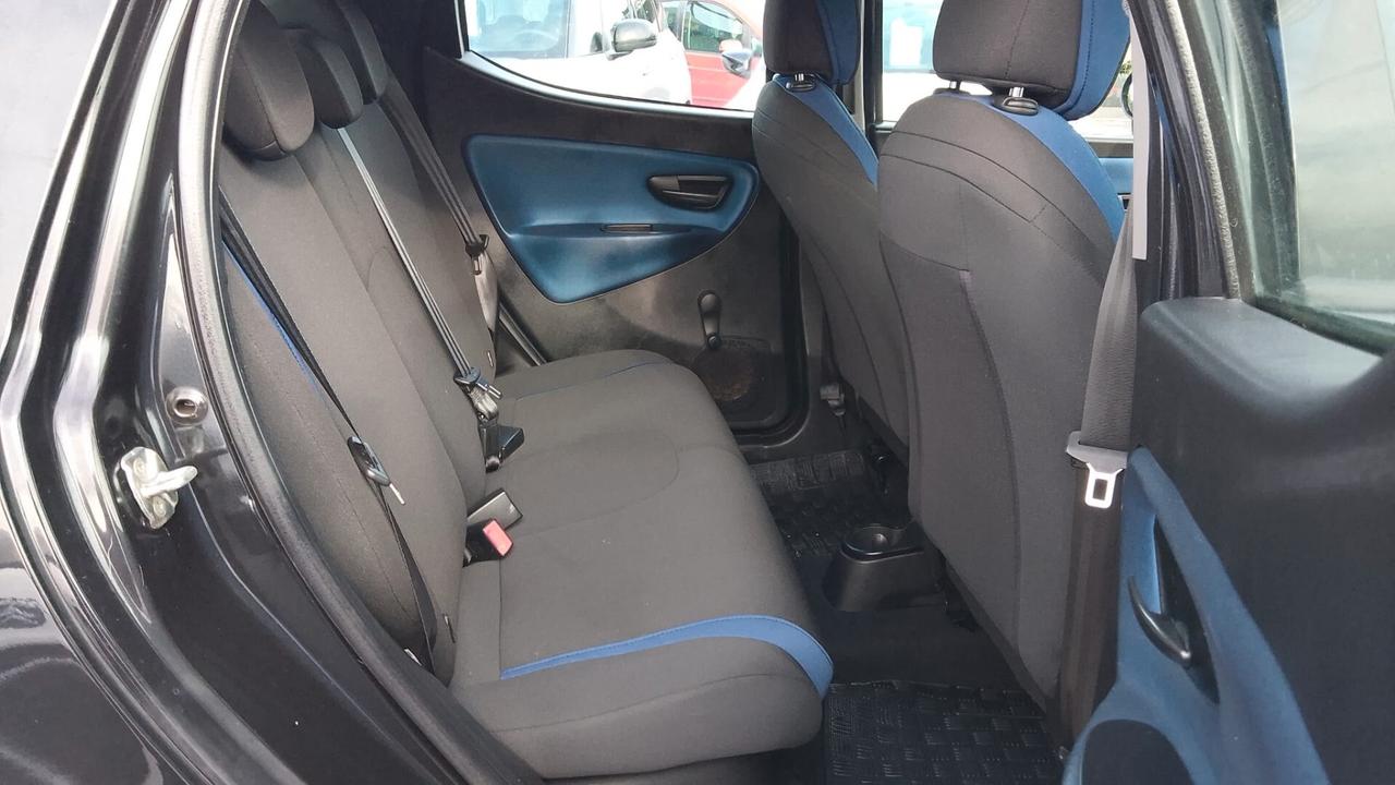 Lancia Ypsilon 1.2 BENZINA