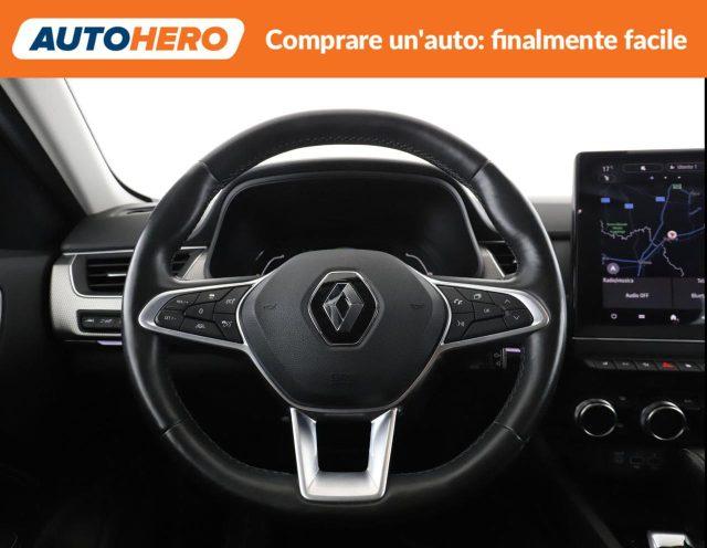 RENAULT Arkana Arkana Hybrid E-Tech 145 CV Intens