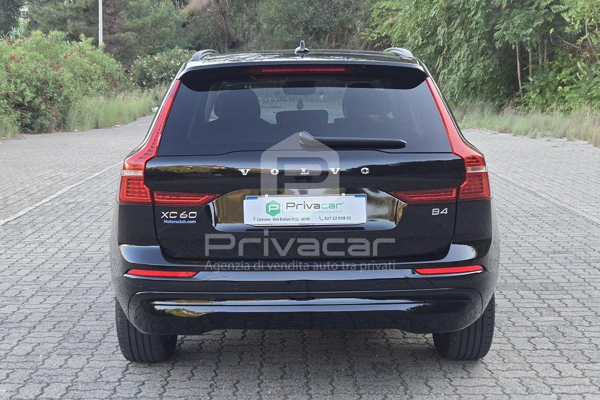 VOLVO XC60 B4 (d) Geartronic Inscription N1