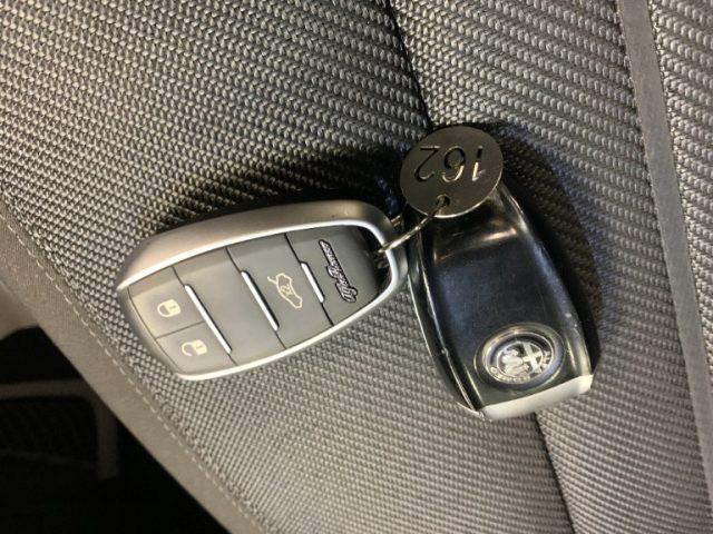 ALFA ROMEO Stelvio 2.2 Diesel AT8 Sport-Tech Automatico