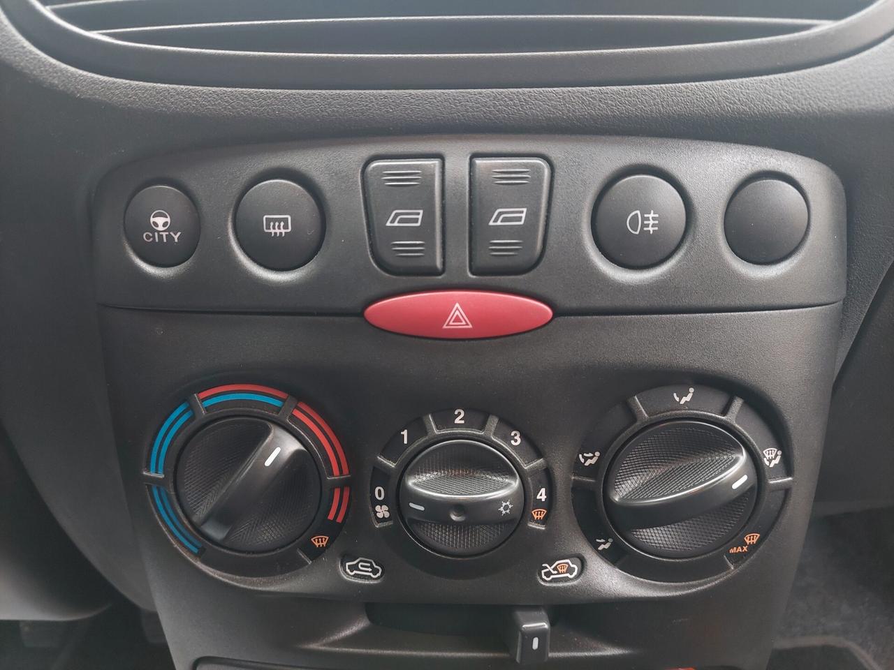 Fiat Punto 1.2 5p. Dynamic *UNICO PROPRIETARIO*