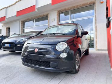 Fiat 500 1.3 Multijet 16V 95 CV -2010