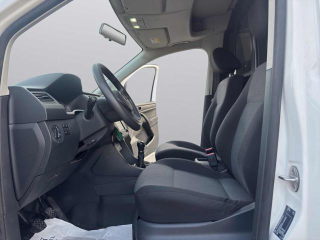 VOLKSWAGEN Caddy 2.0 TDI 122CV E6 4X4-OFFICINA MOBILE+PORTAPACCHI-