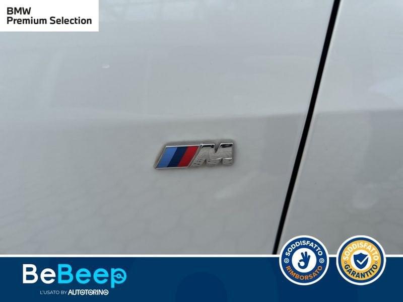 BMW Serie 1 118I MSPORT 136CV AUTO