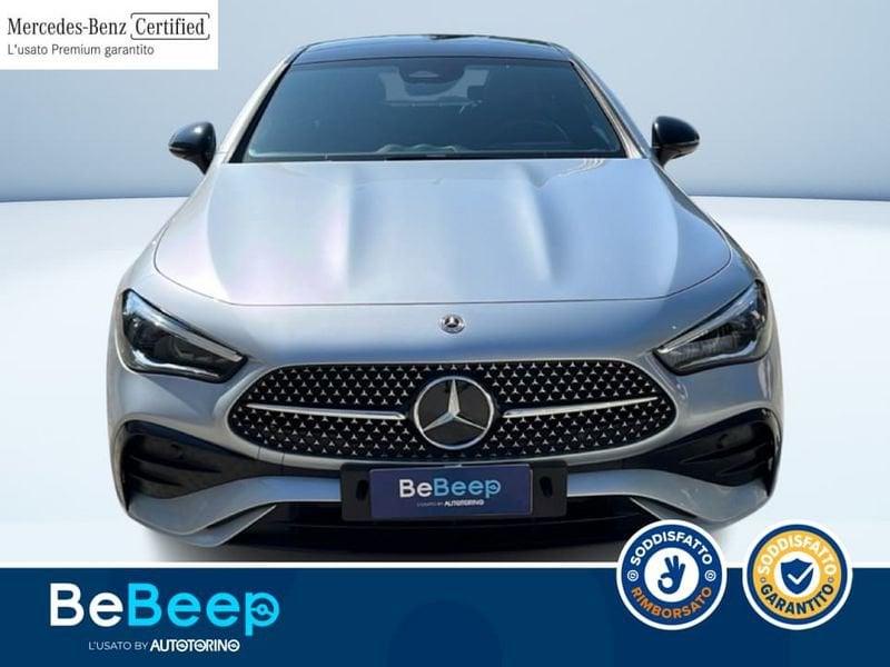 Mercedes-Benz CLE Coupé CLE COUPE 220 D AMG LINE ADVANCED AUTO