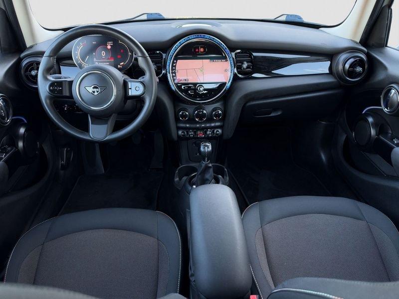 MINI Mini 5 porte MINI ONE 1.5 75cv CLASSIC