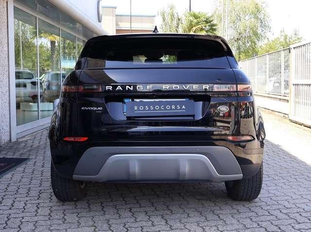 Land Rover Range Rover Evoque 2.0d i4 mhev SE awd 150 CV