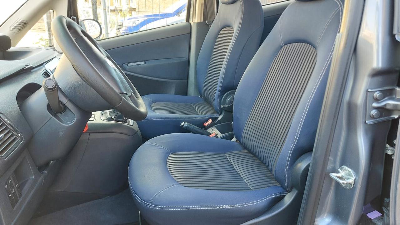 Lancia MUSA ORO 1.3 MULTIJET 95cv