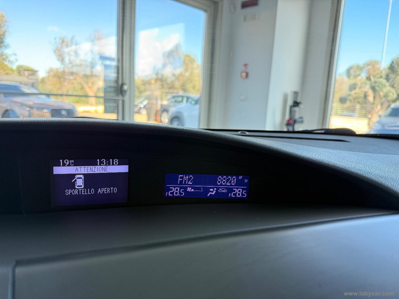 MAZDA Mazda3 1.6 MZ-CD 115 CV 5p. Active