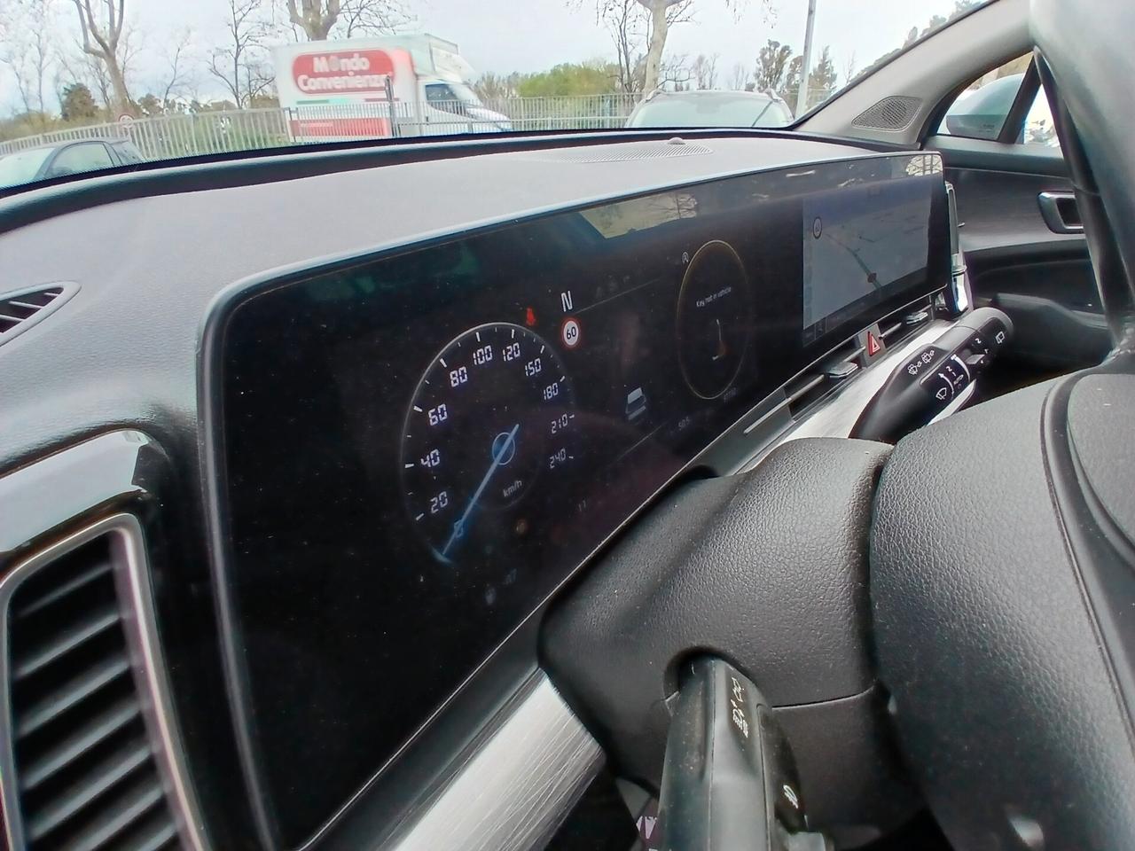 Kia Sportage 1.6 GDI 2WD Business Class Gpl*