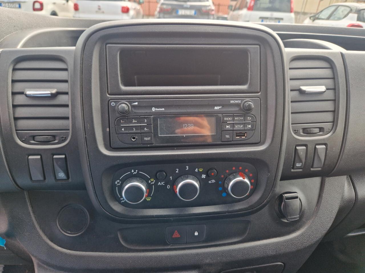 Fiat Talento 2.0 Ecojet 120CV PC-TN Furgone 10q