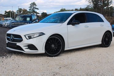 Mercedes-benz A Tua A SOLI 325€ al mese Anticipo Zero