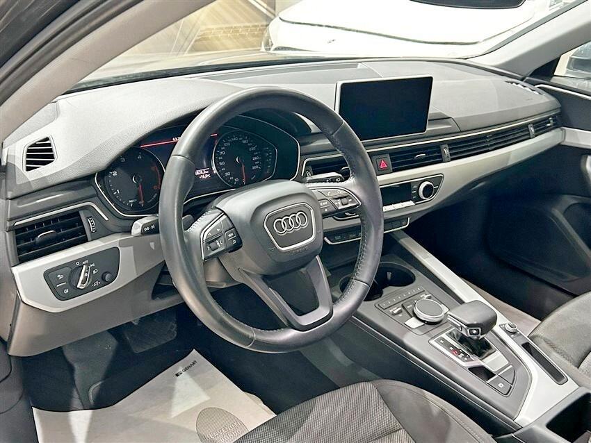 Audi A4 Avant 2.0 TDI 150 CV ultra S tronic