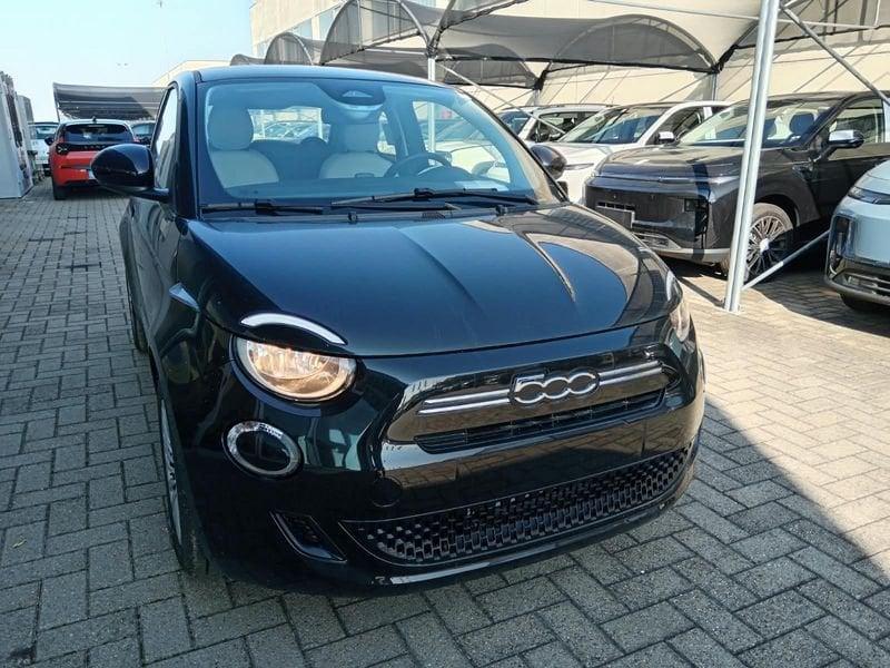 FIAT 500 500 1.0 hybrid Pop