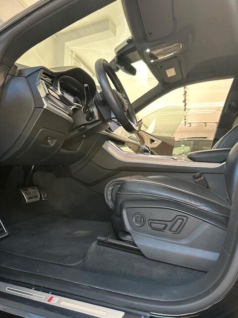 Audi Q8 50 3.0 tdi mhev S-line Edition