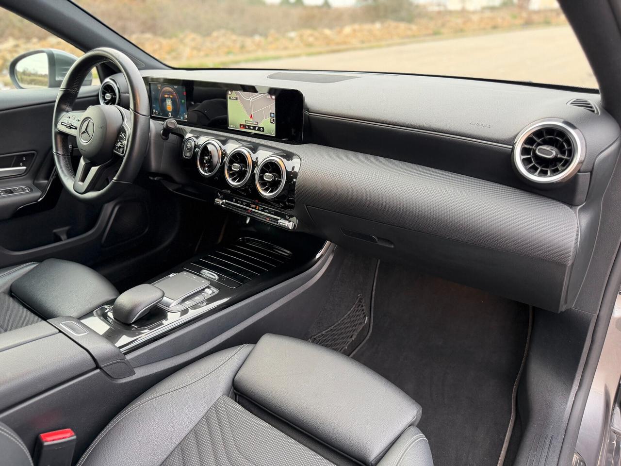 Mercedes-benz A 180 d Automatic 116cv auto 32.000km