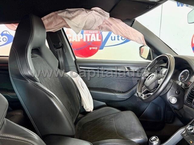 Skoda Kodiaq 1.5 TSI SportLine NETTO 16500