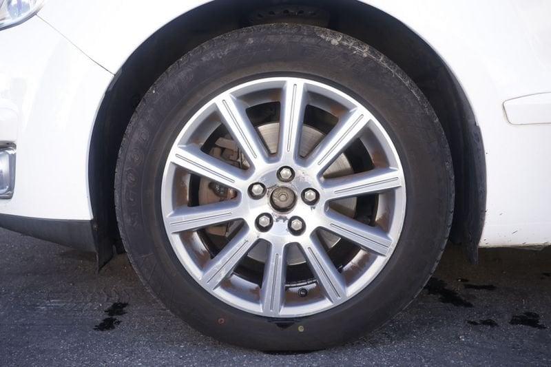 Ford Galaxy Ford Galaxy 2.0 TDCi 140 CV 6tr. Ghia DPF 7 Posti Tetto Automatico