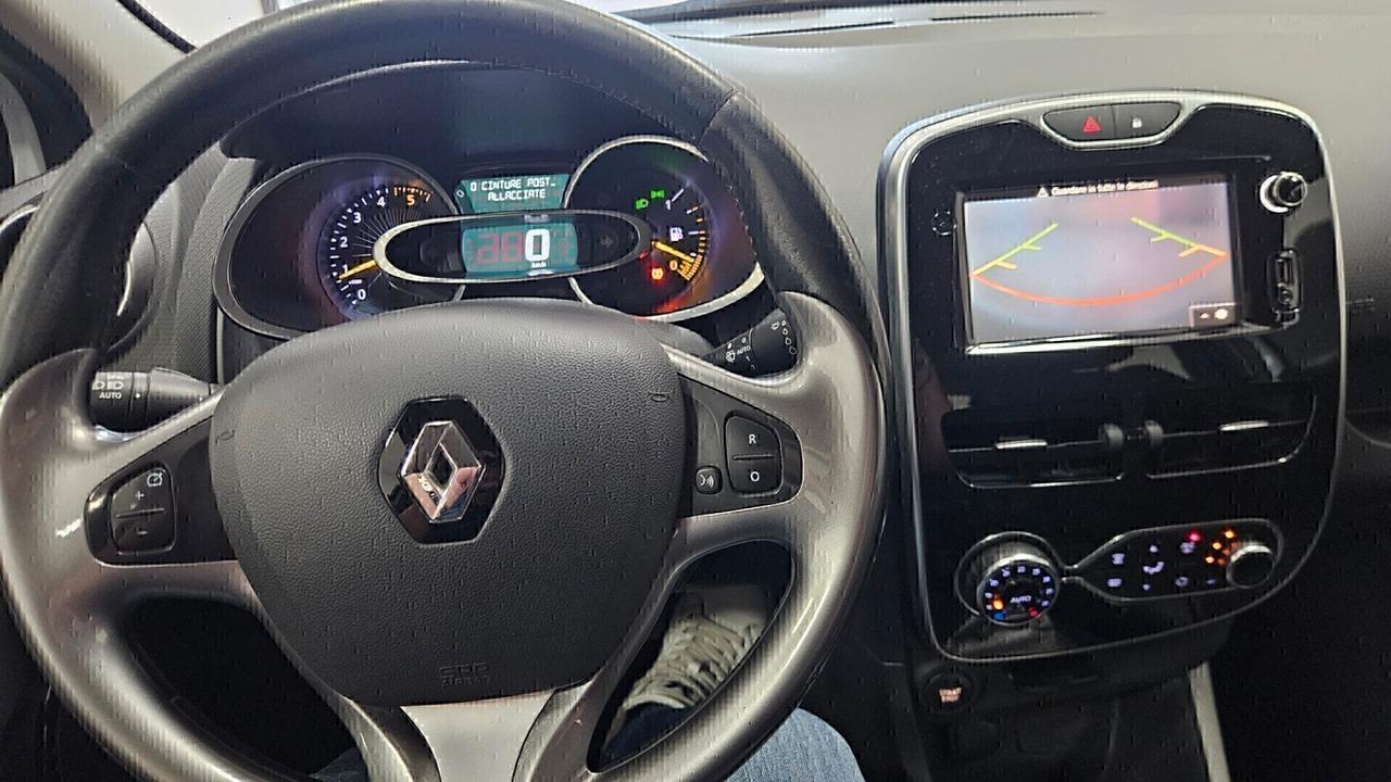 Renault Clio 1.5 DCI 75 CV ALLESTIMENTO COSTUME