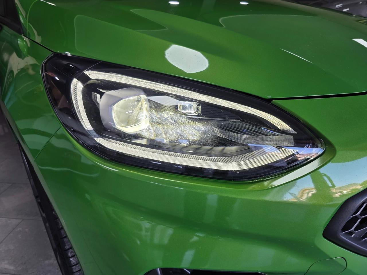 Ford Fiesta ST 1.5 EcoBoost #7503