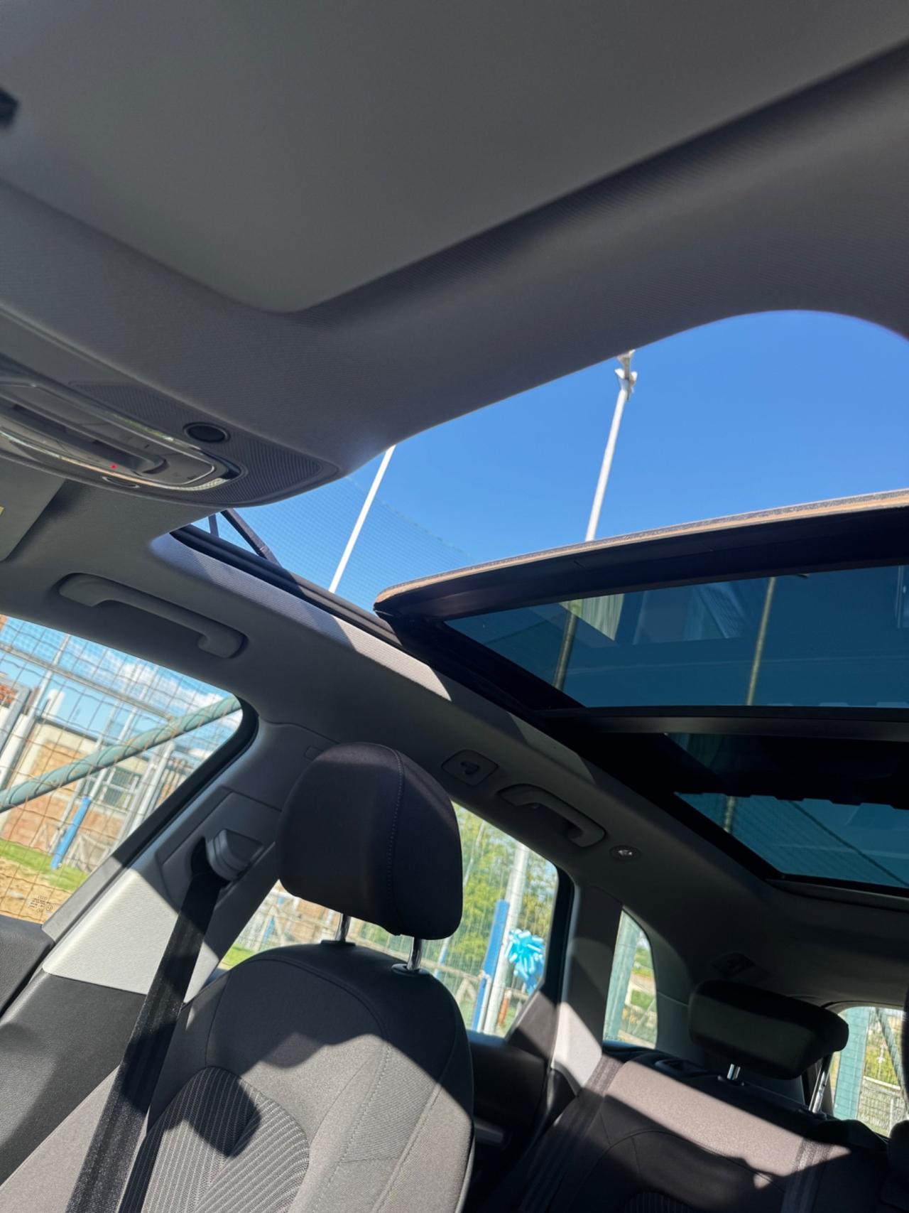Audi Q5 SQ5 TDI quattro tiptronic sport attitude
