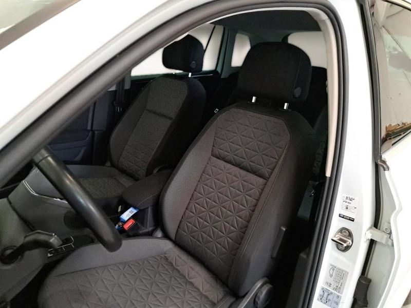 VOLKSWAGEN TIGUAN 2.0 TDI SCR 90KW LIFE SUV