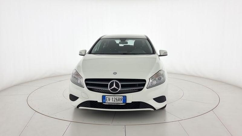 Mercedes-Benz Classe A A 160 CDI Automatic Executive