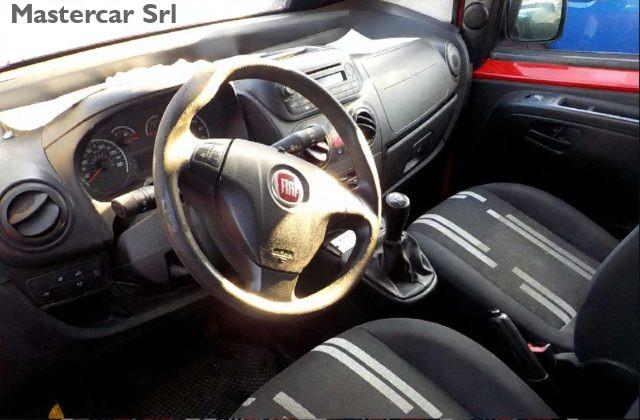 FIAT Fiorino 1.3 MJT 95CV Furgone Adventure E5+ - FB111AW
