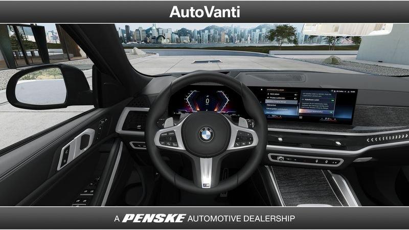 BMW X6 X6 xDrive40i 48V Msport