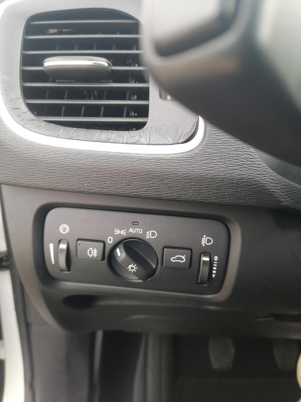 Volvo V40 Cross Country D2 1.6 115cv *52.000 KM**