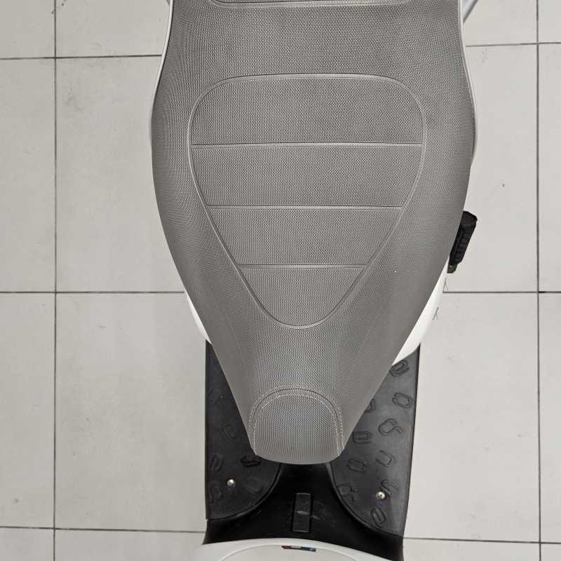 Aprilia Scarabeo 50 4t - 2011