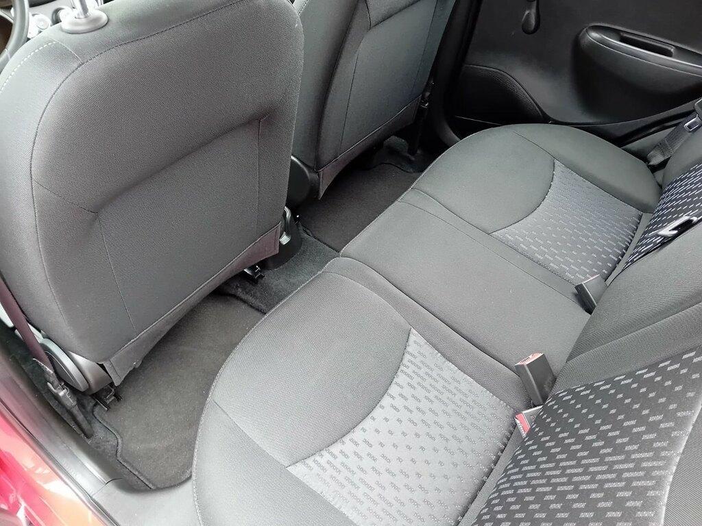 Opel Karl 1.0 Rocks