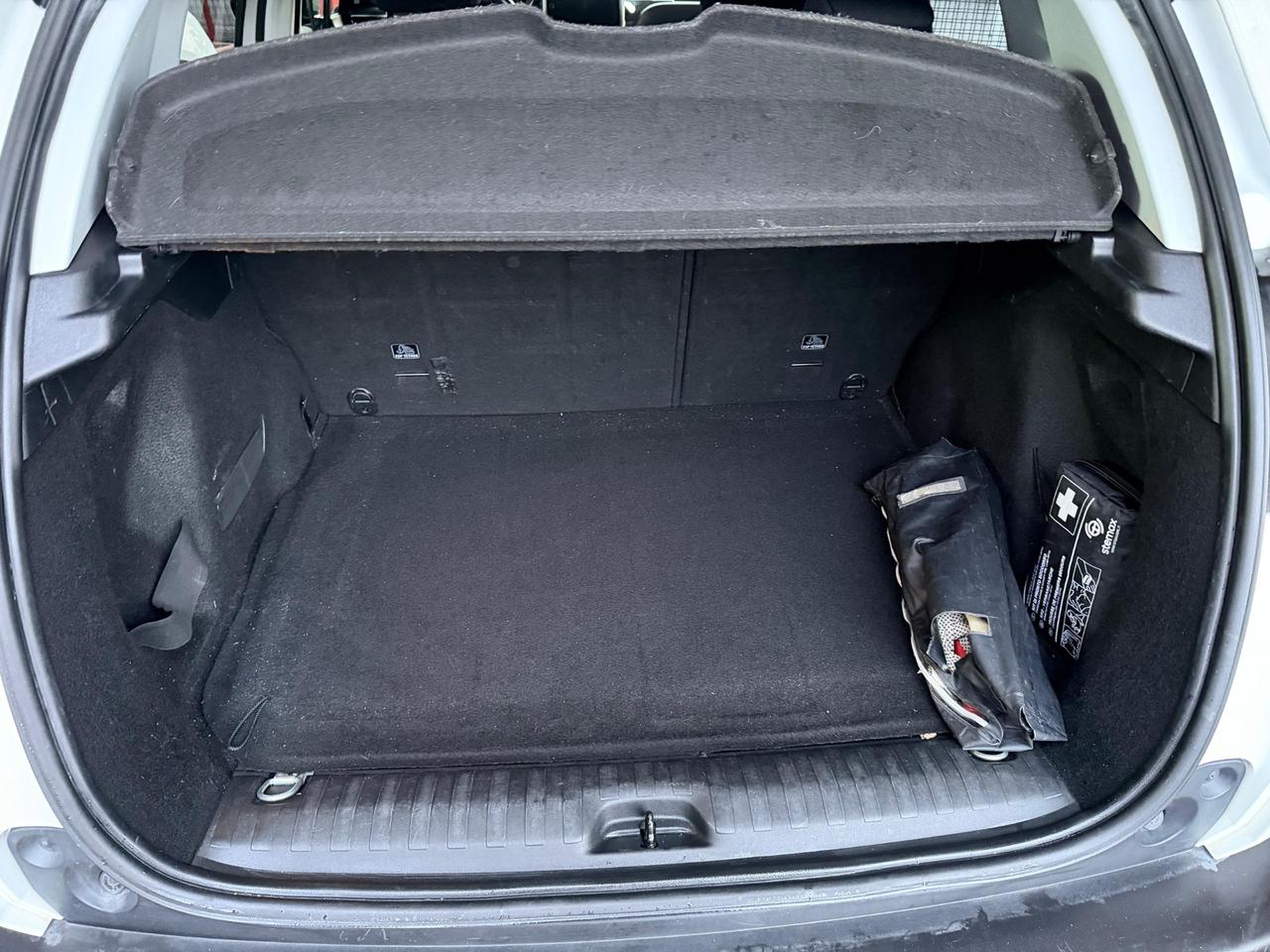 Peugeot 2008 BlueHDi 75 Active 2018