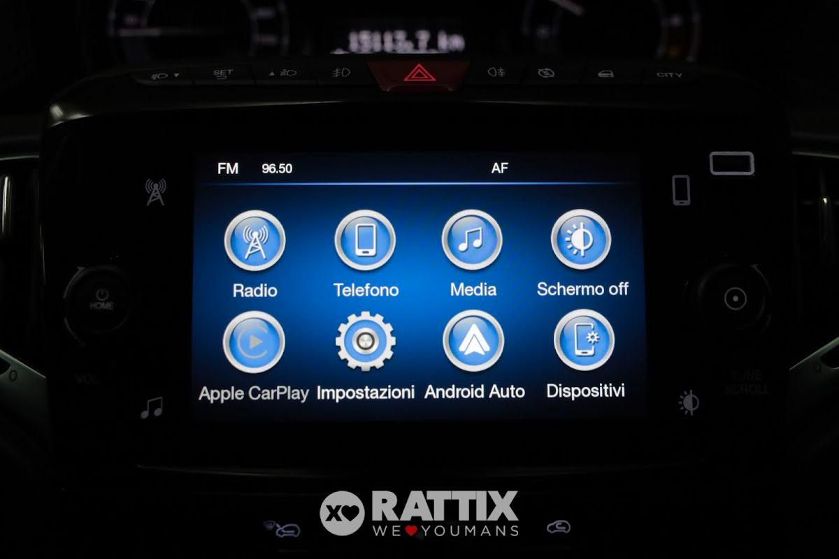 Lancia Ypsilon 1.0 Firefly Hybrid 70CV Gold 5p.ti