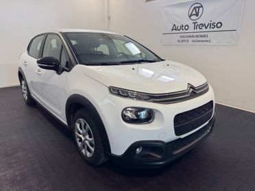 Citroen C3 PureTech 82 S&S Feel