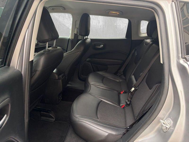 Jeep Compass 1.6 mjt Limited 2wd 120cv my19