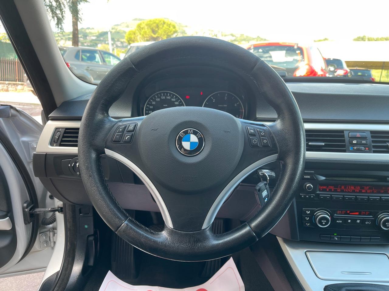 Bmw 320d cat Touring MSport