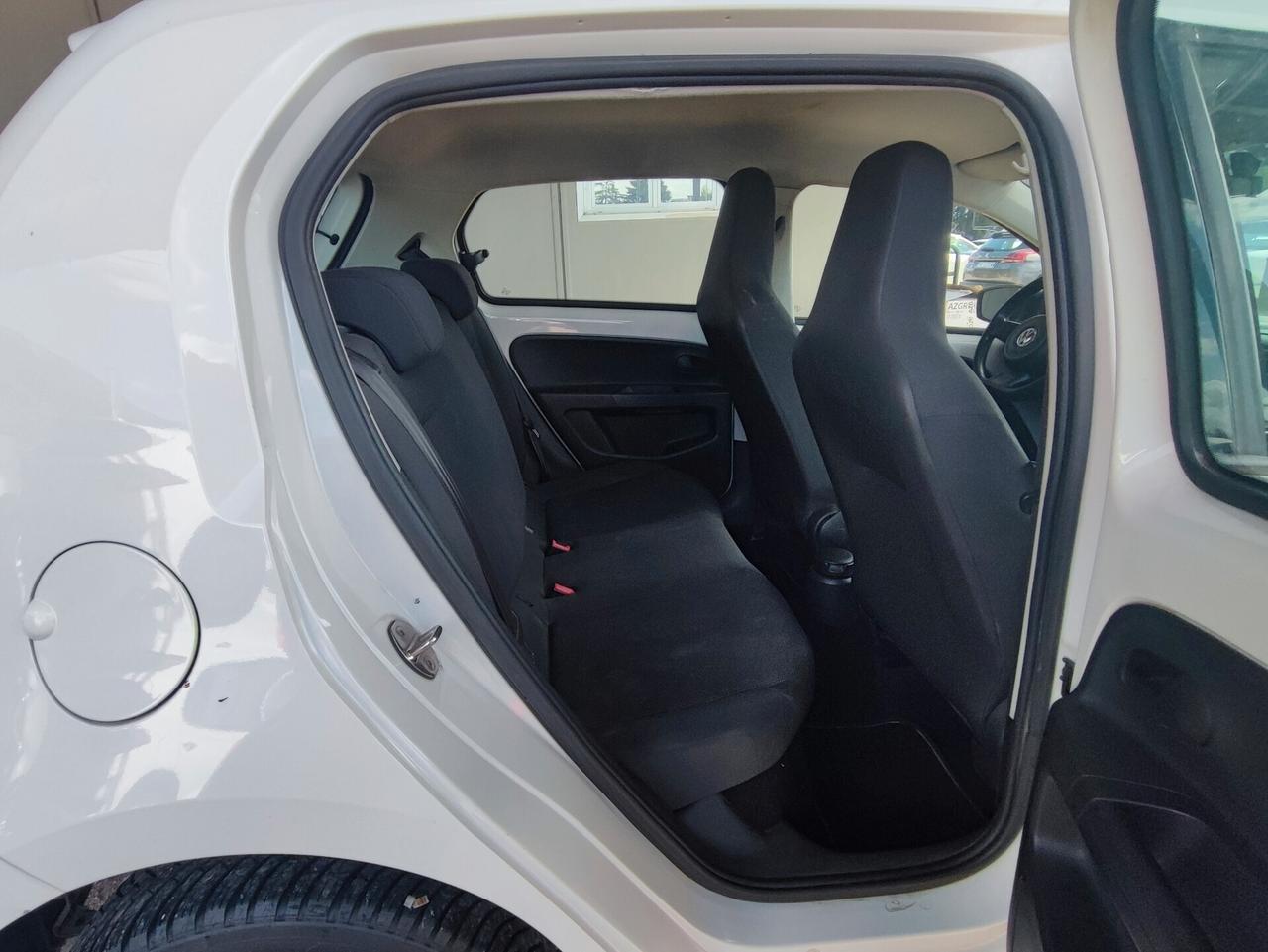 Volkswagen up! 1.0 5p. eco take BlueMotion Technology