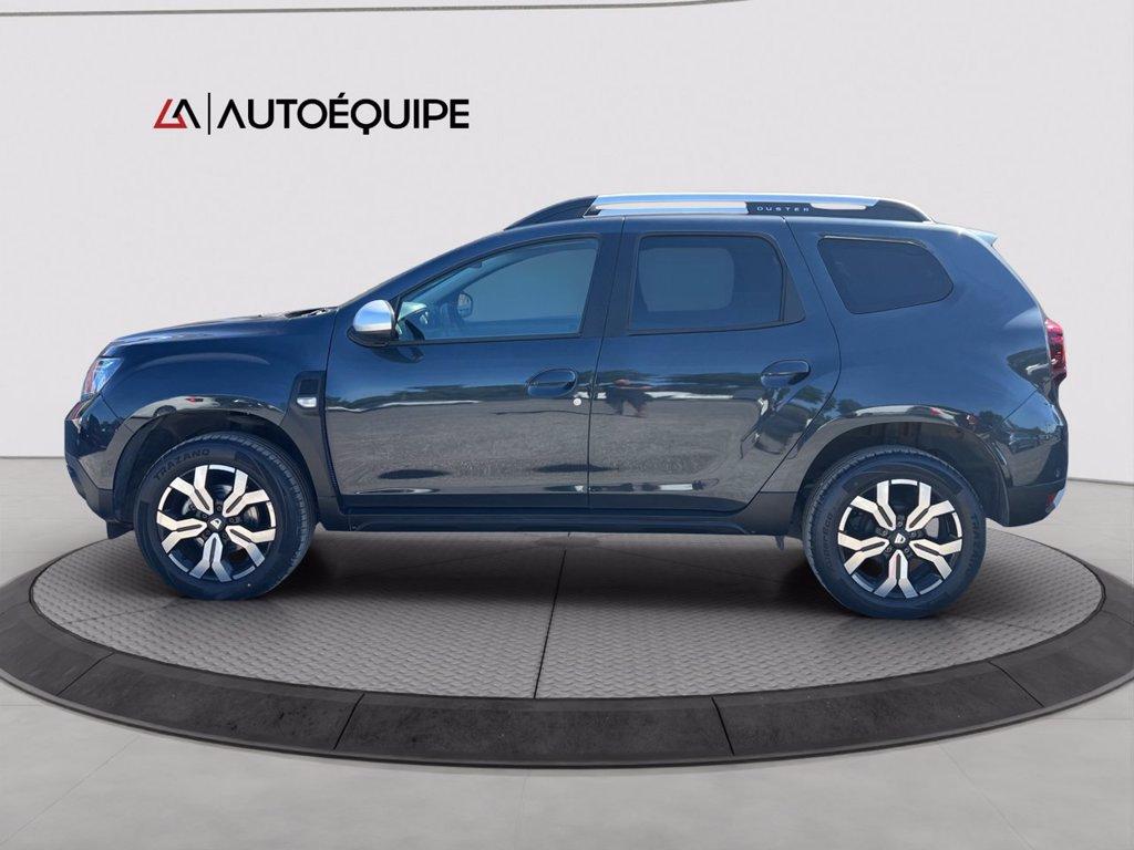 DACIA Duster 1.0 tce Prestige Gpl 4x2 100cv del 2022