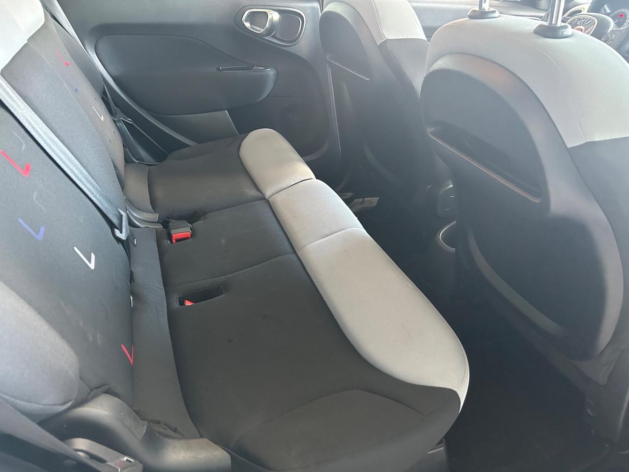 Fiat 500L 1.3 Multijet 95 CV Business