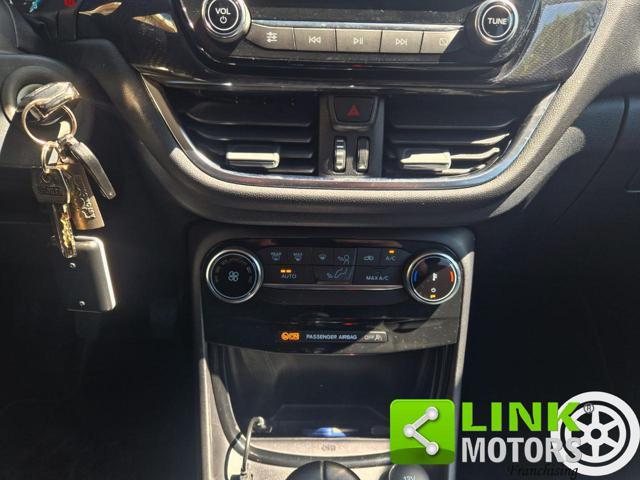 FORD Puma 1.0 EcoBoost HybridTitanium Design UNICO PROPR.