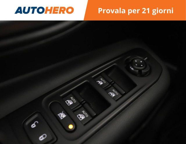JEEP Renegade 2.0 Mjt 140CV 4WD Active Drive Low Limited
