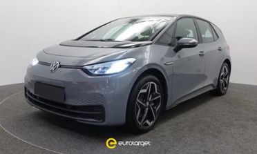VOLKSWAGEN ID.3 Pure Performance