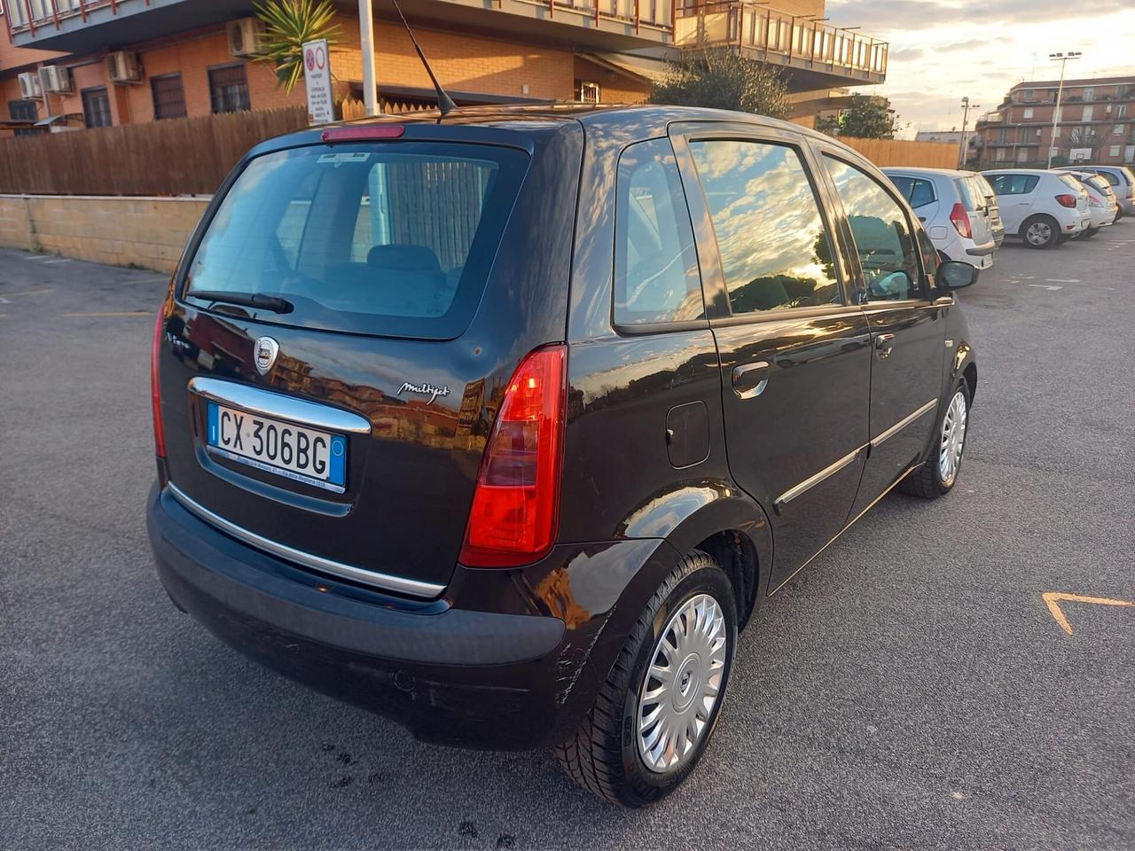 LANCIA MUSA 59.000KM ORIGINALI UNIPRO