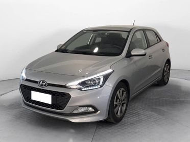 Hyundai i20 5 Porte 1.2 Comfort