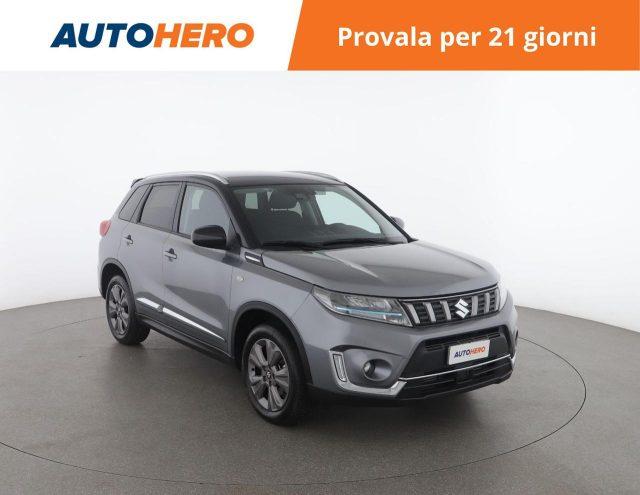 SUZUKI Vitara 1.4 Hybrid Cool