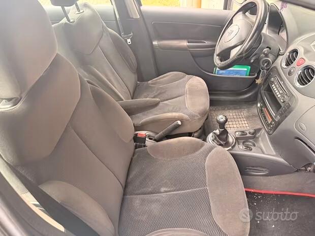 Citroen C3 1.4 HDi 70CV airdream Exclusive Style Techno