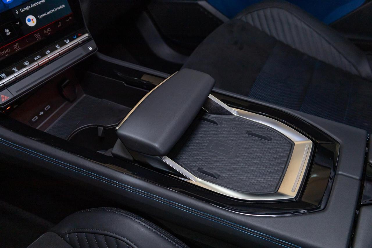 Renault Rafale 1.2 e-Tech full hybrid esprit Alpine 200cv auto