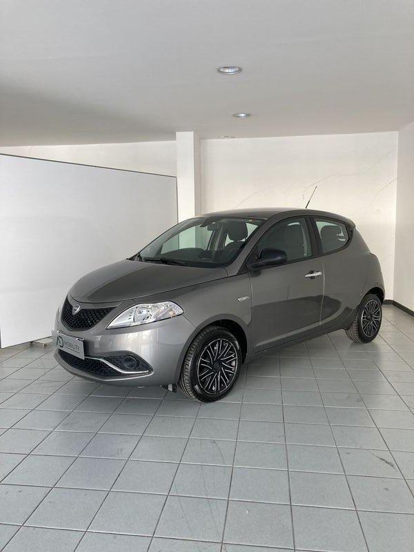 Lancia Ypsilon Ypsilon 1.2 69 CV 5 porte Platinum